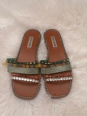 Steve Madden ‘Leandra’ Sandal